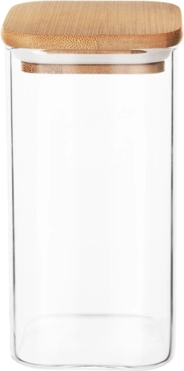 Atsparus borosilikatinis stiklas