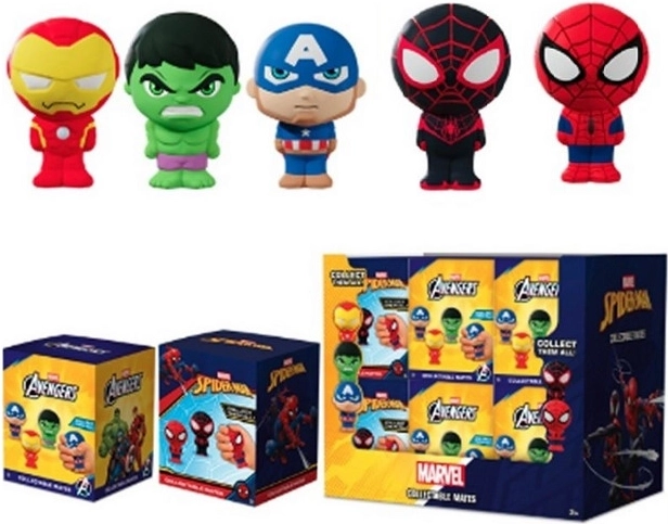 Eolo Marvel Foamate staigmena – gniuždoma figūrėlė