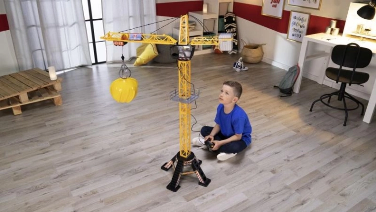 Realistiškas valdymas kaip statybose