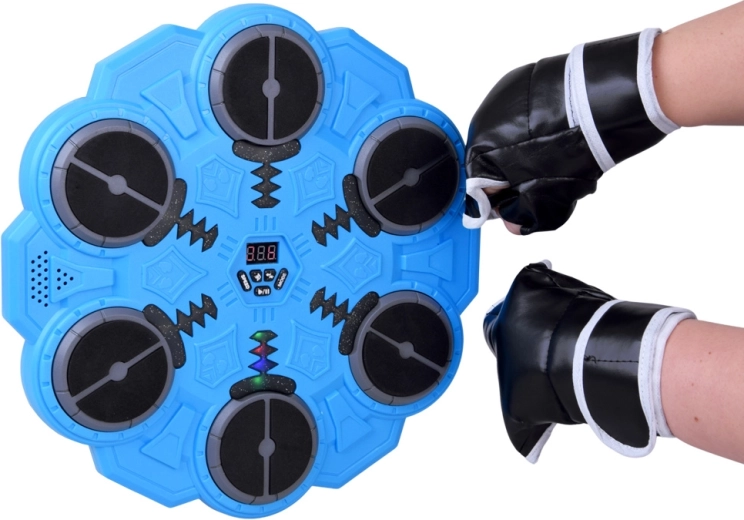 Muzika, garsai ir belaidis grojimas