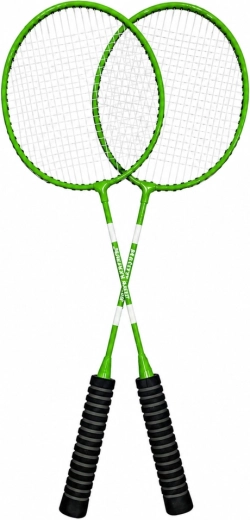 Comfortable grip and lightweight construction