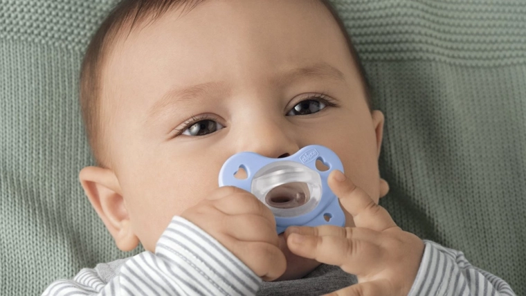 PhysioForma® for healthy mouth development