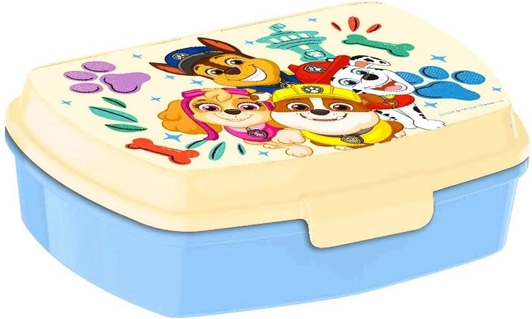 Užkandžių dėžutė „Paw Patrol“