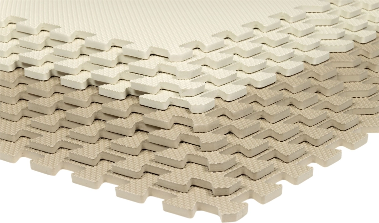 Saugus, be kenksmingų medžiagų