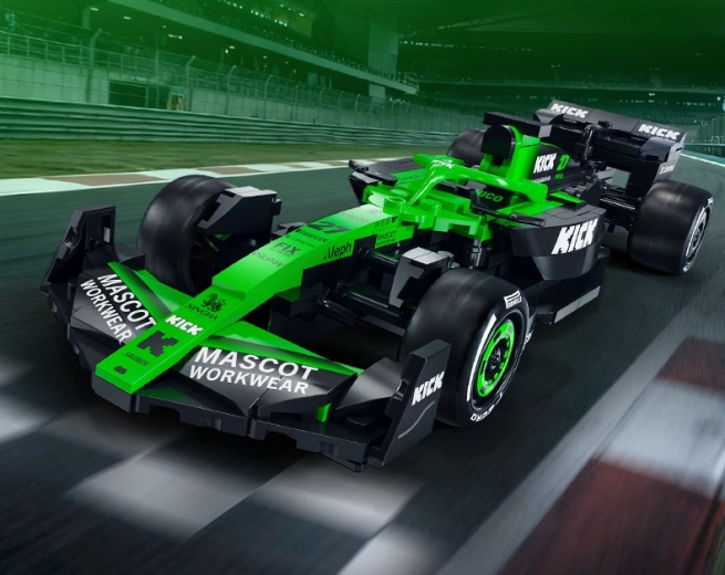 Funkciniai ratai sklandžiam važiavimui