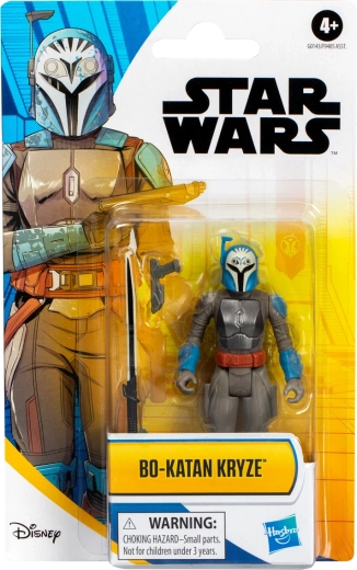 Star Wars Bo-Katan Figure 10 cm