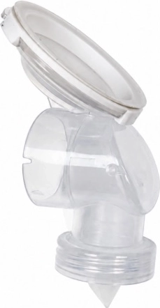 Petite&Mars replacement pump body for Gaia