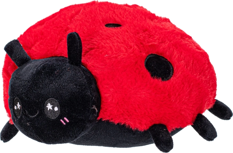Plush Ladybug 23 cm