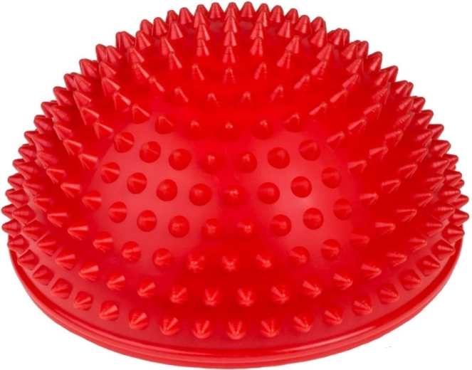 Intense sensory stimulation and massage