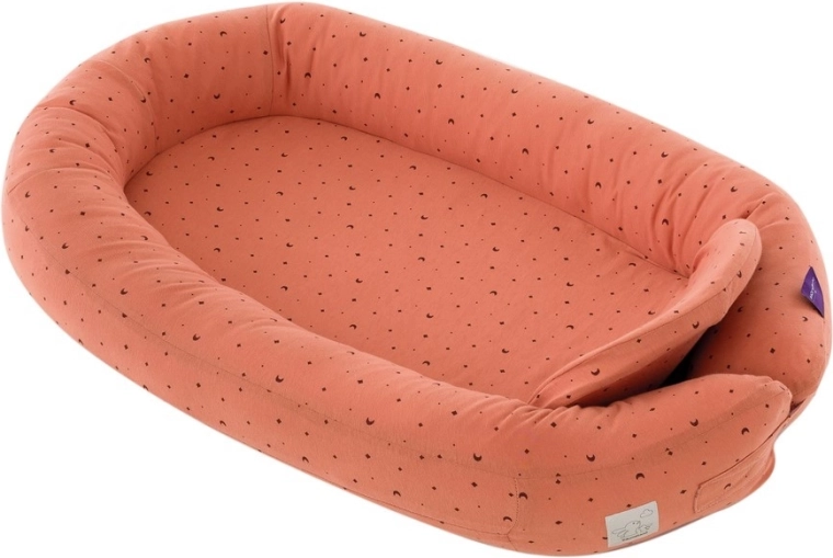 Träumeland lizdelis Comfort Moon Rost