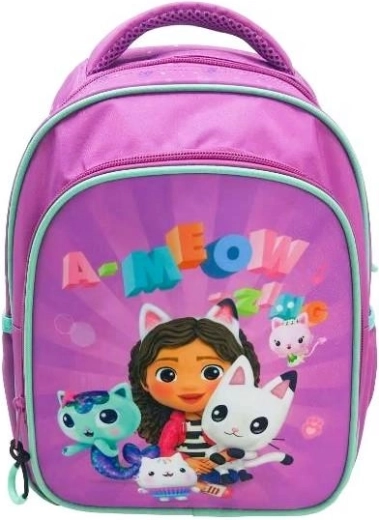 Gabby's Dollhouse Backpack 30 cm