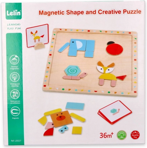 Kūrybiškumo ir logikos ugdymas