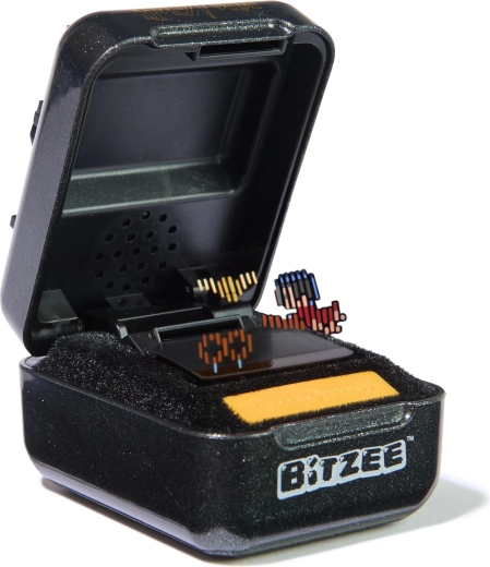 Holografinis vaizdas ir pramoga be ekrano