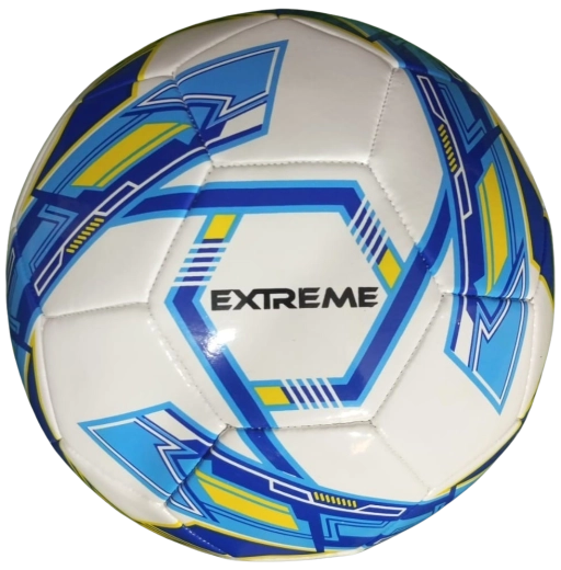 Futbolo kamuolys Honeycomb 23 cm