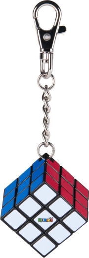 Praktiškas tvirtinimas prie raktų ir kuprinės