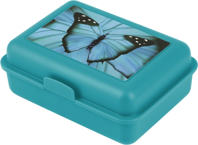 Užkandžių dėžutė Butterfly