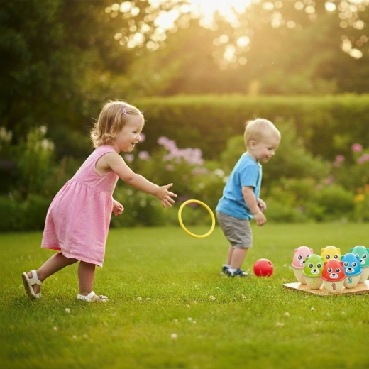 Accuracy and coordination training