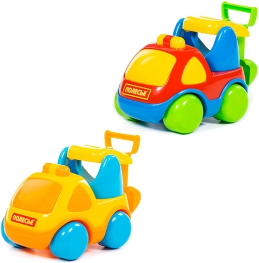 Carat automobilinis krautuvas vaikams