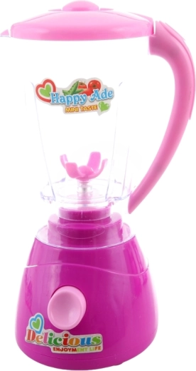 Stalinis blenderis su besisukančiais peiliais