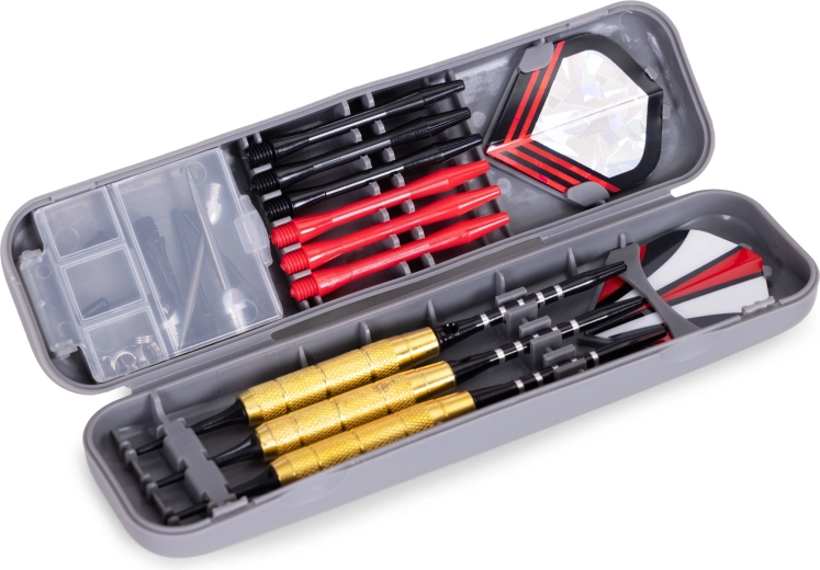 Prisitaikymas dėl atsarginių dalių