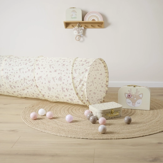 Space for movement and play