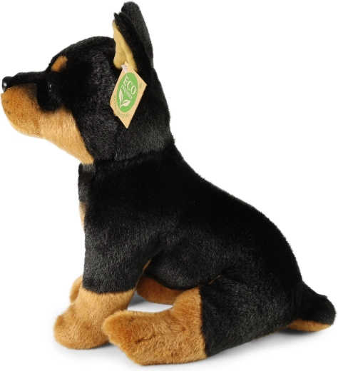 Ekologiškas užpildas iš perdirbtų medžiagų