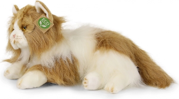 ECO‑FRIENDLY užpildas iš perdirbtų PET