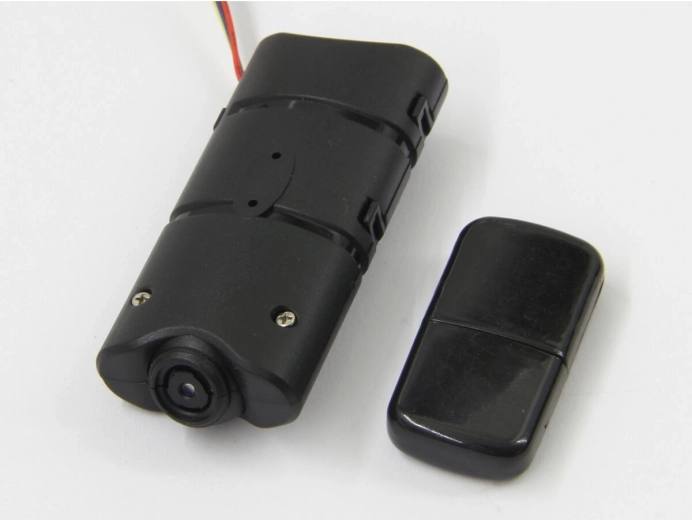 Kamera Quadrodrom HD Jamara – 1 vnt.