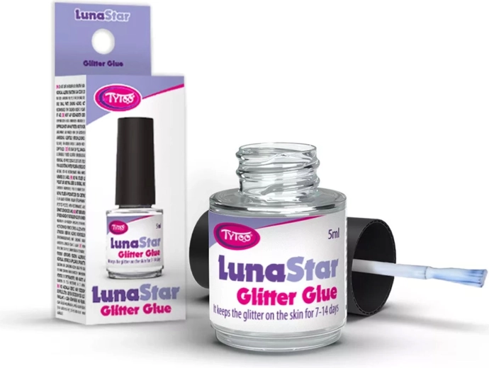 TyToo LunaStar Body Decoration Glue 5 ml