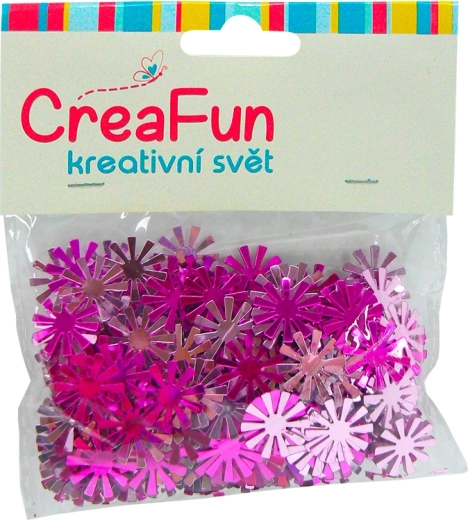 Flower confetti 14 g