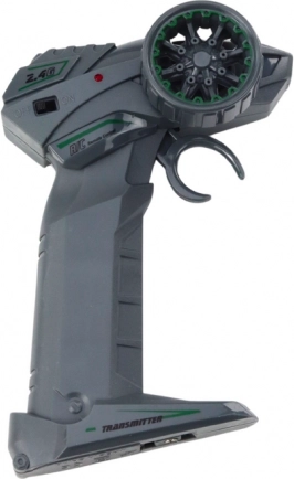 2.4 GHz control