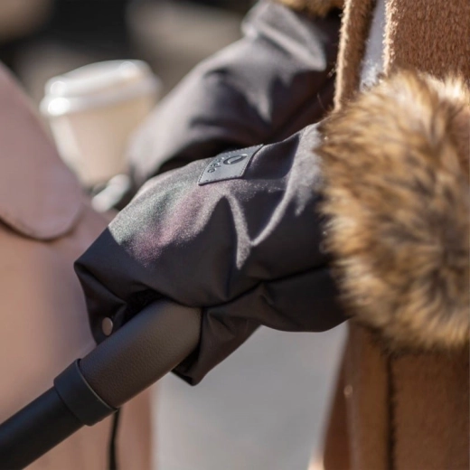 Waterproof and windproof material