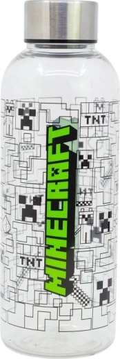 Gertuvė MINECRAFT 850 ml