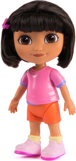 Ištikima mėgstamos herojės išvaizda