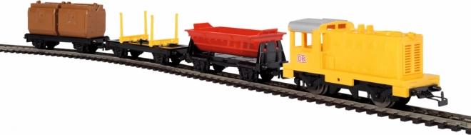 PIKO myTrain startinis rinkinys – DB krovininis traukinys H0