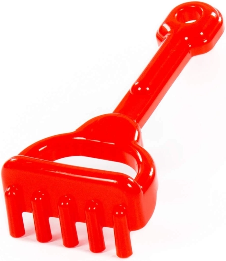 Durable plastic material