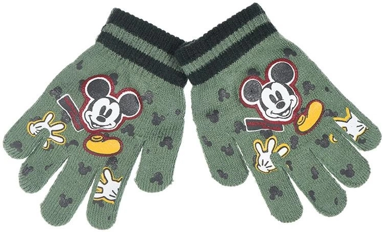 Mickey Gloves - 1 piece