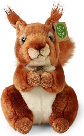 Švelnus pliušas ir realistiškos detalės