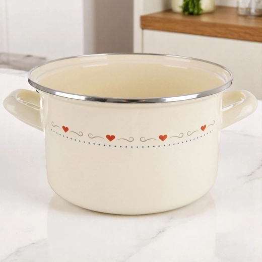 Tinka visoms viryklėms ir orkaitėms