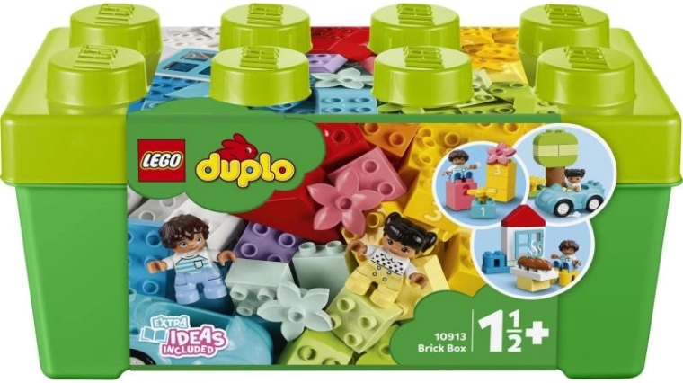 Praktiška laikymo dėžė