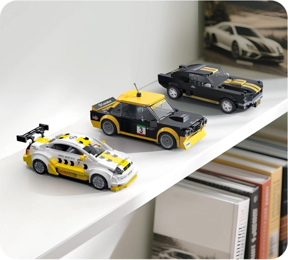 Puikus projektas statytojams