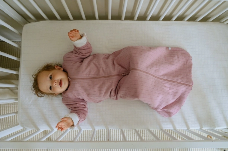 Comfort for peaceful sleep