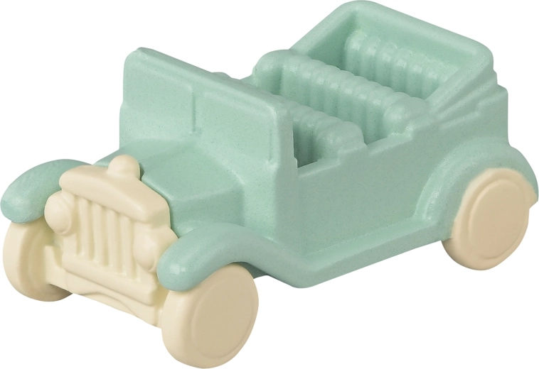 Mini car and mini house for town scenes