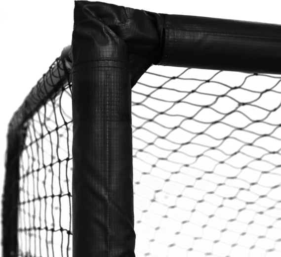 Sturdy steel construction for long-lasting durability