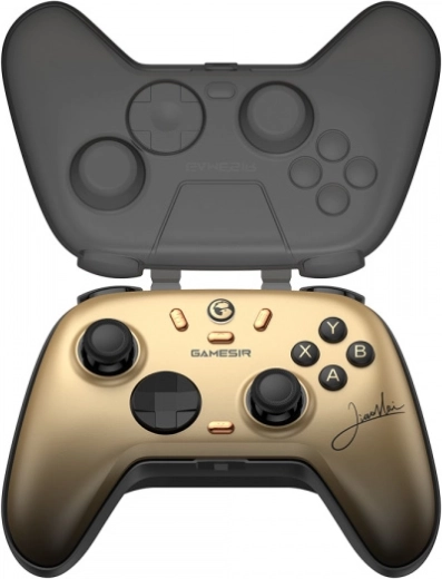 Mechaninis apskritas D‑pad, suderintas XiaoHai