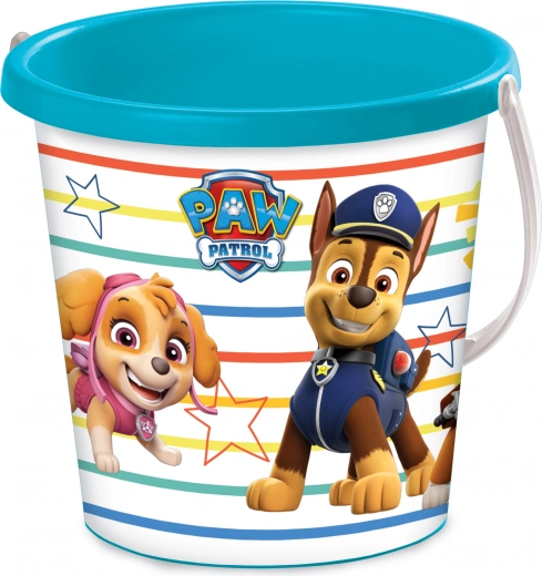 Kibirėlis Paw Patrol 17 cm