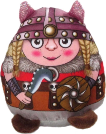 Minkštas pliušas, tinkamas apsikabinimui