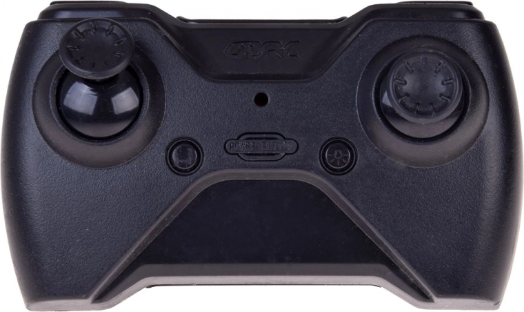 Paprastas 2,4 GHz valdymas ir LED efektai