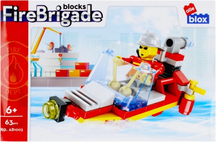 Gelbėjimo valtis veiksmams ant vandens