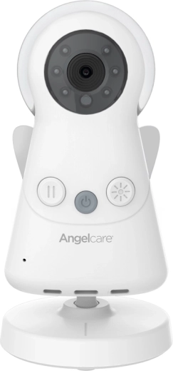 Flexible camera placement and two-way audio